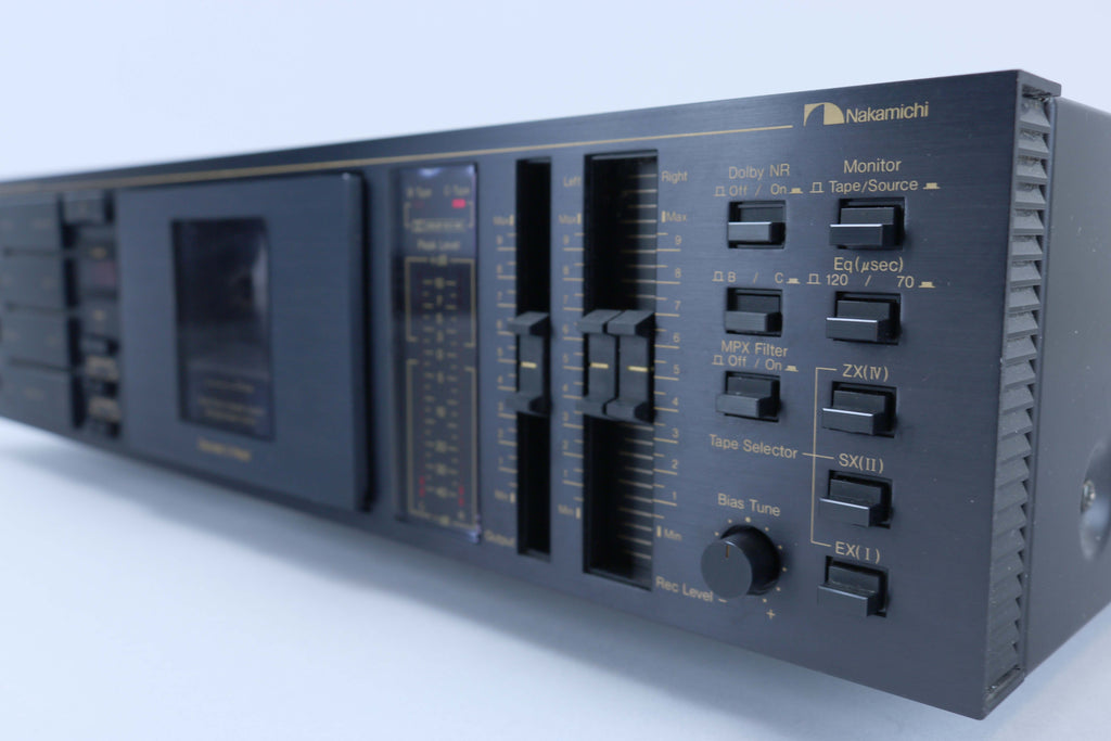 Nakamichi BX-300