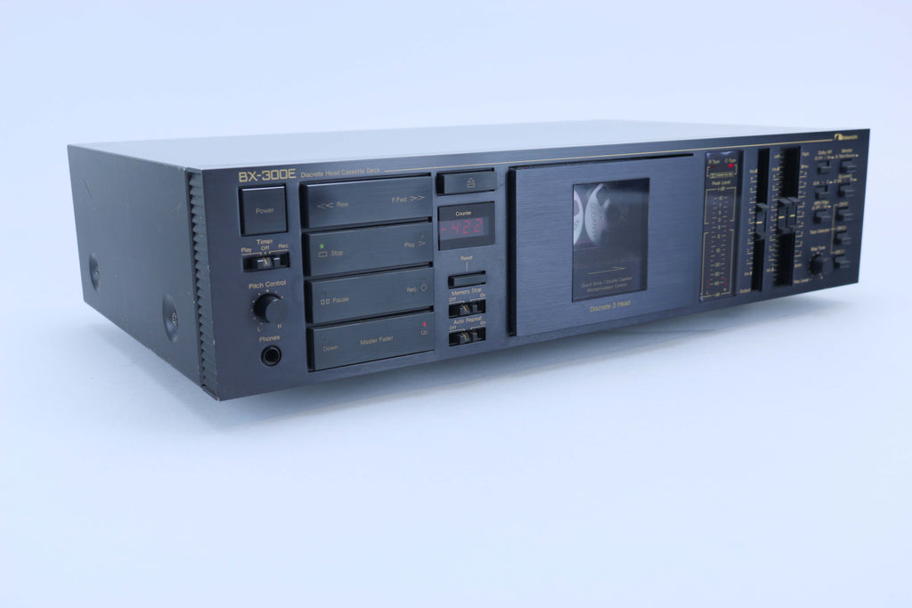 Nakamichi BX-300