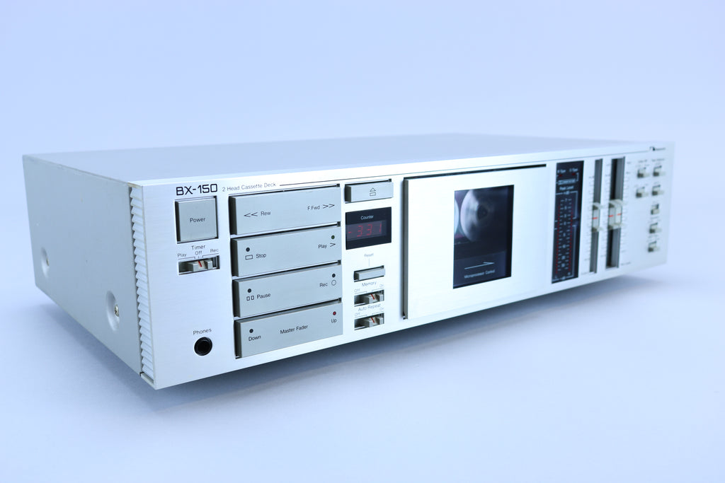 Nakamichi BX-150