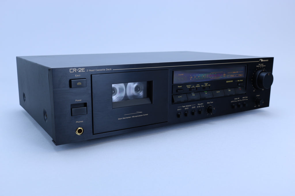 Nakamichi CR-2E