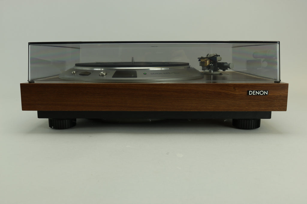 Denon DP2000 Quartz DD