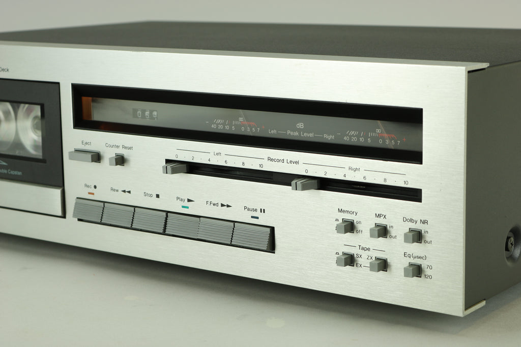 Nakamichi 480