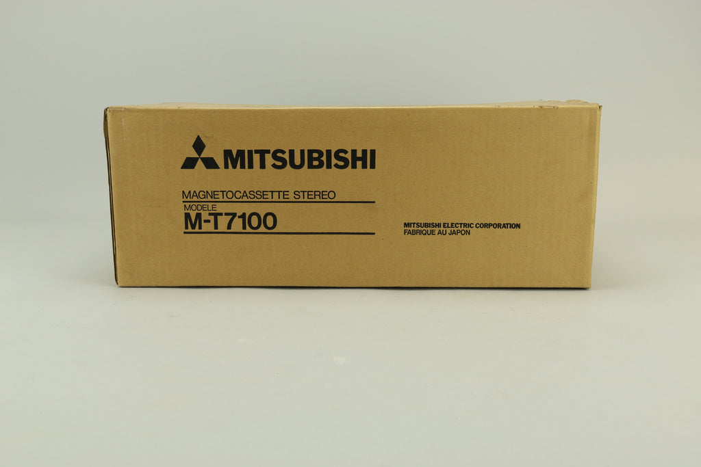 Mitsubishi M-T7100