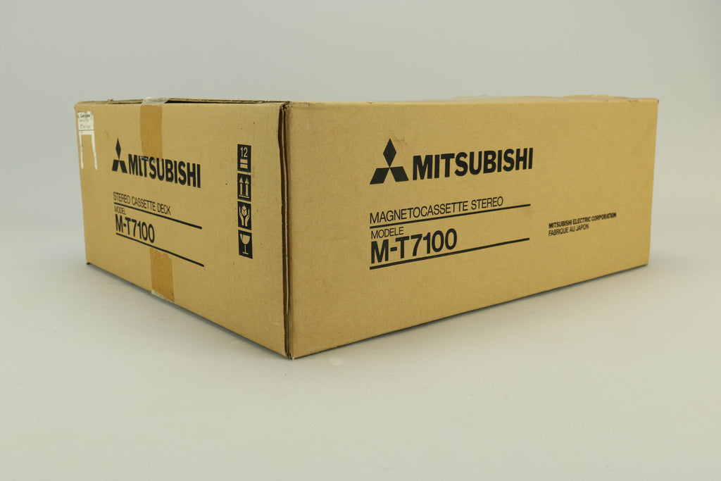 Mitsubishi M-T7100