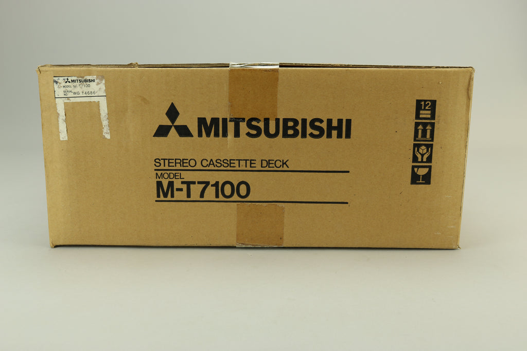 Mitsubishi M-T7100
