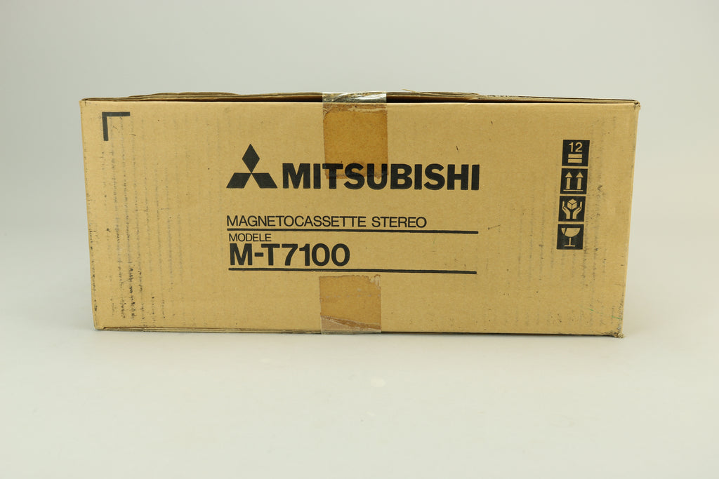 Mitsubishi M-T7100