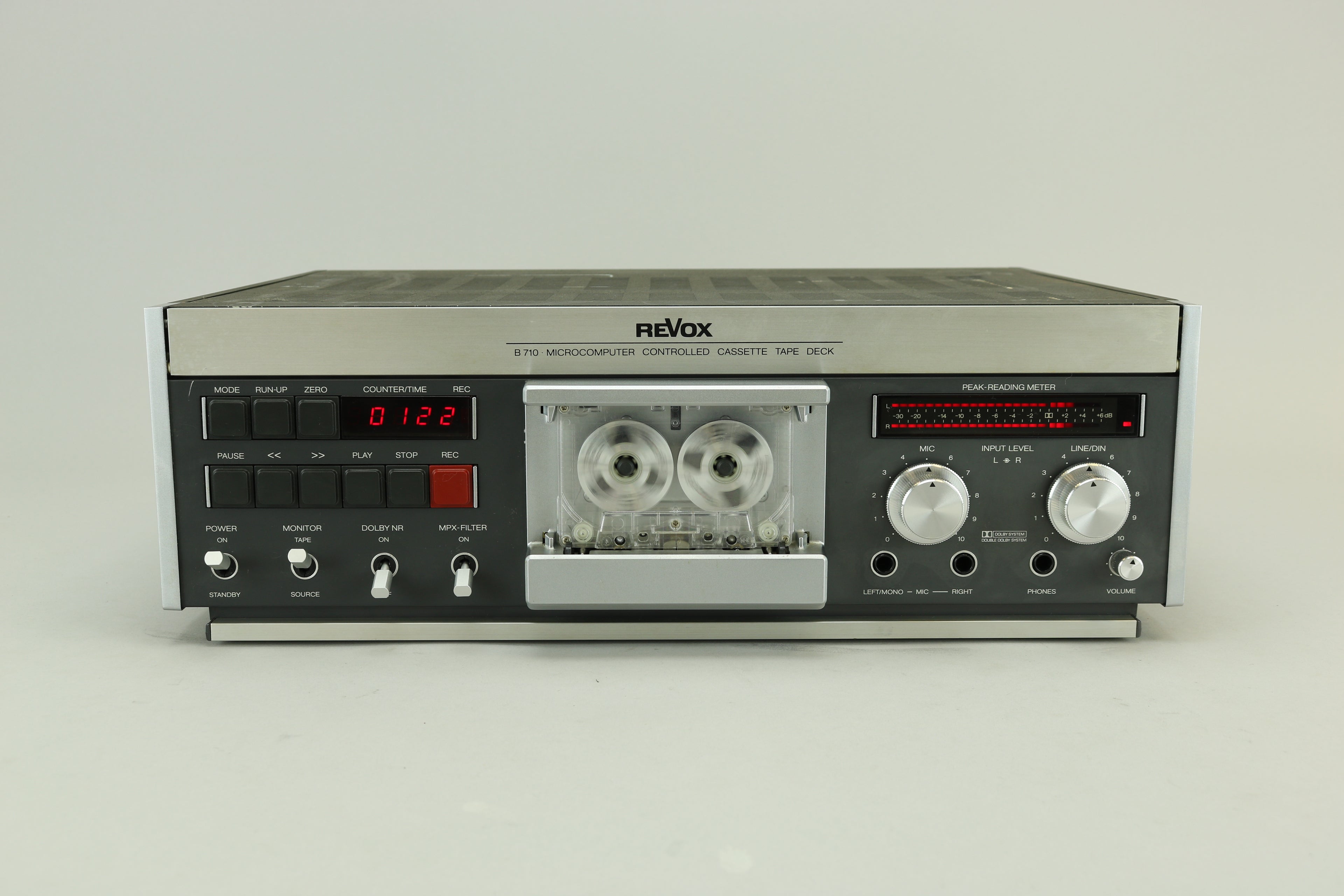 Revox B710