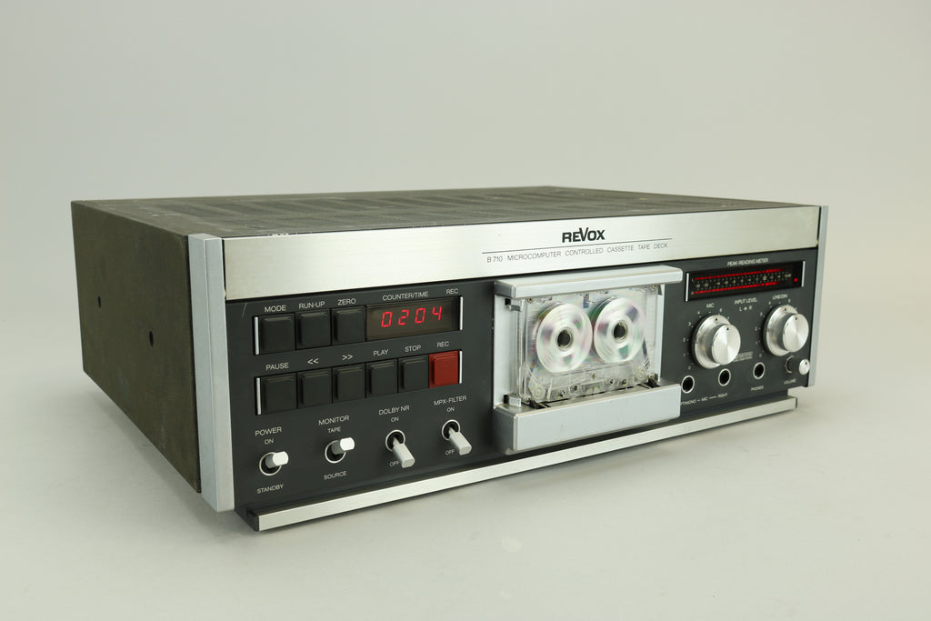 Revox B710