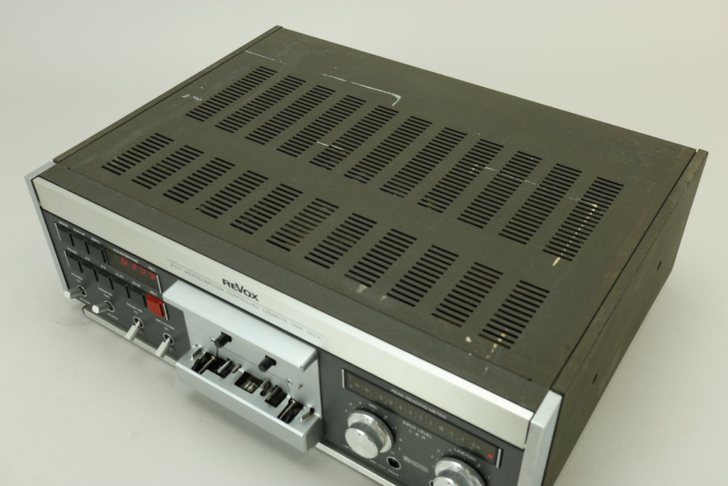 Revox B710
