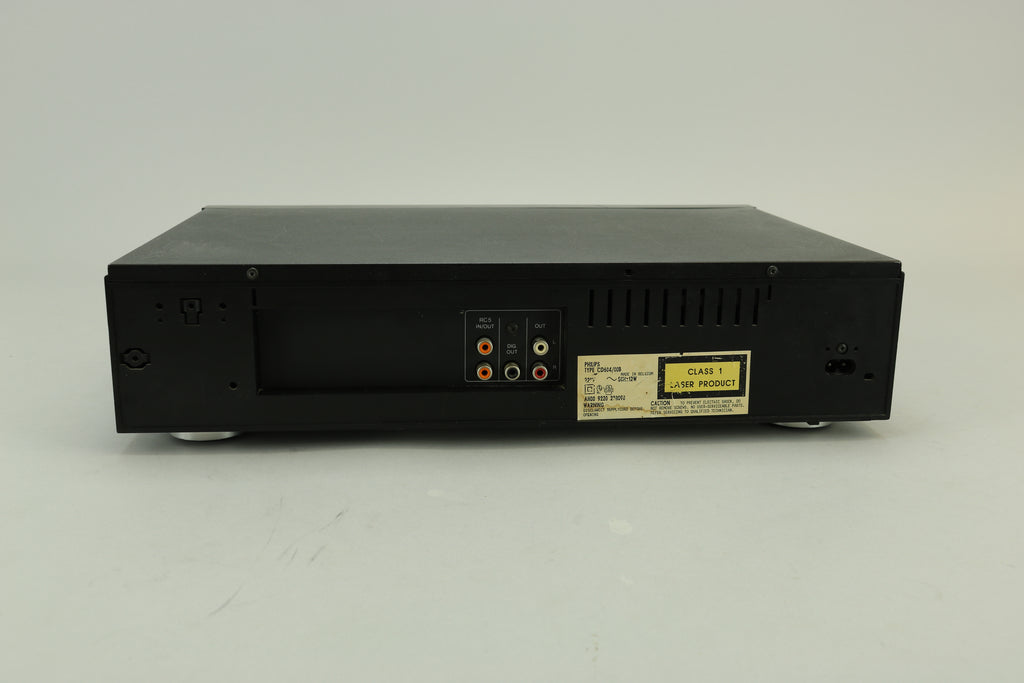 Philips CD 604