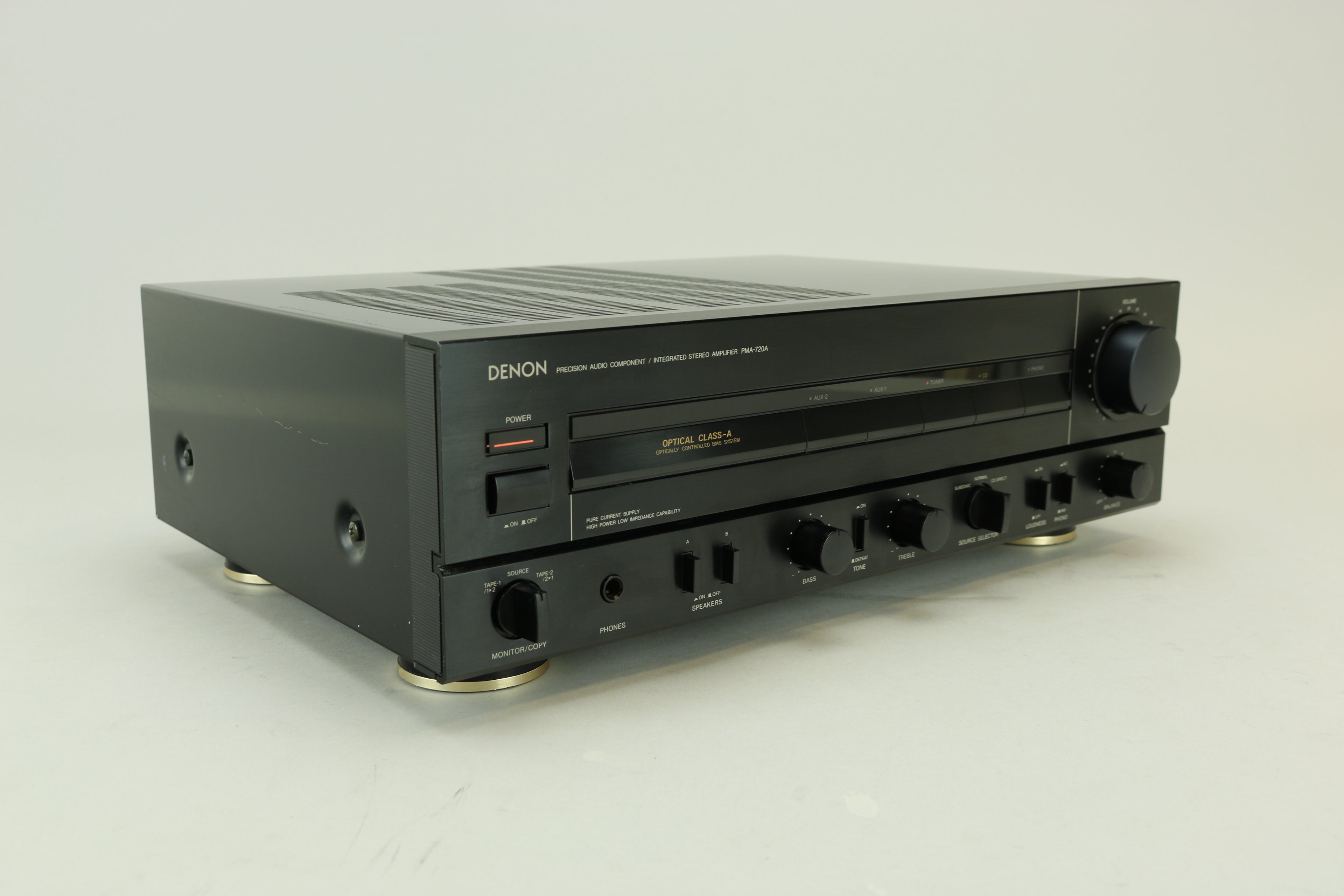 Denon PMA-720A