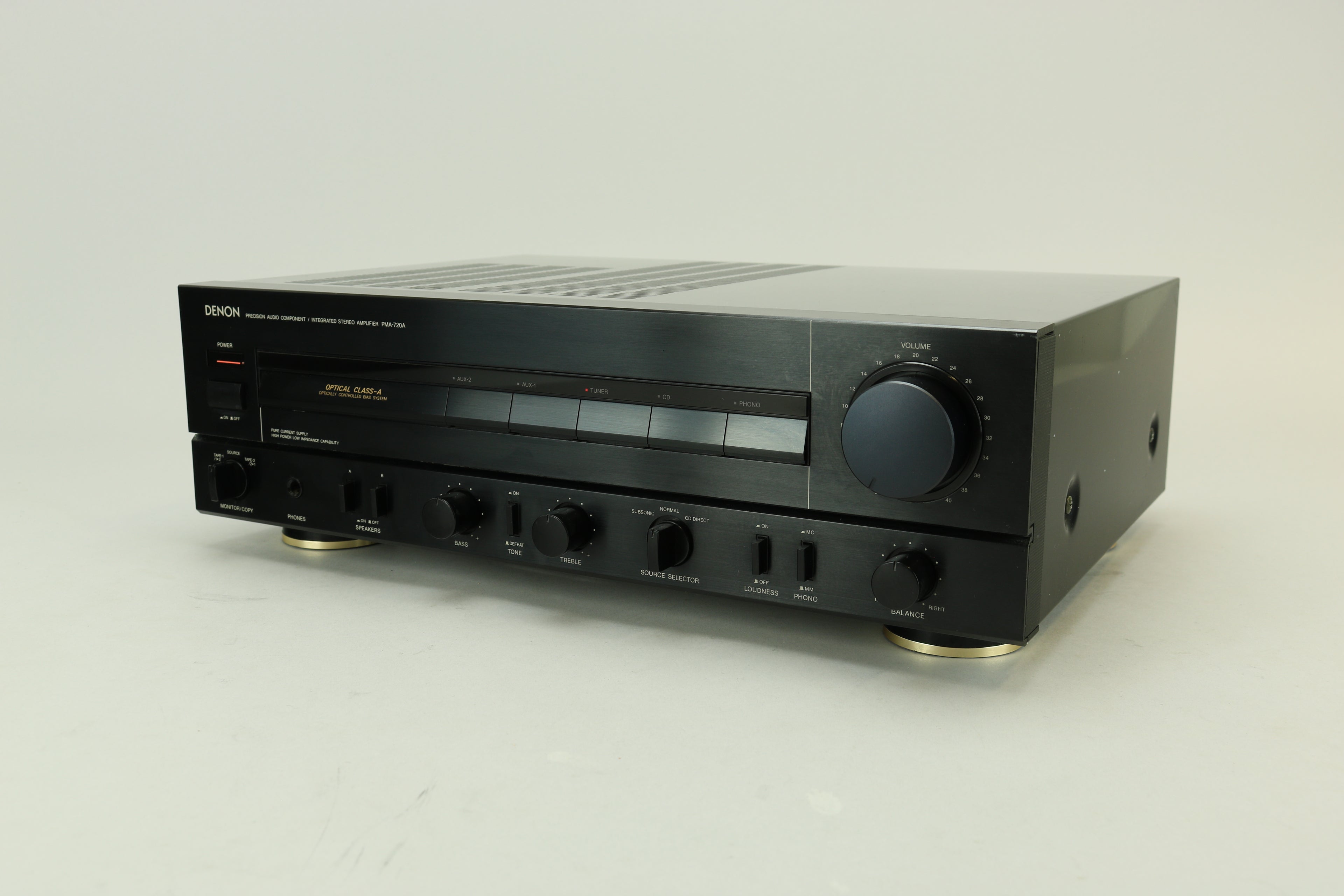 Denon PMA-720A