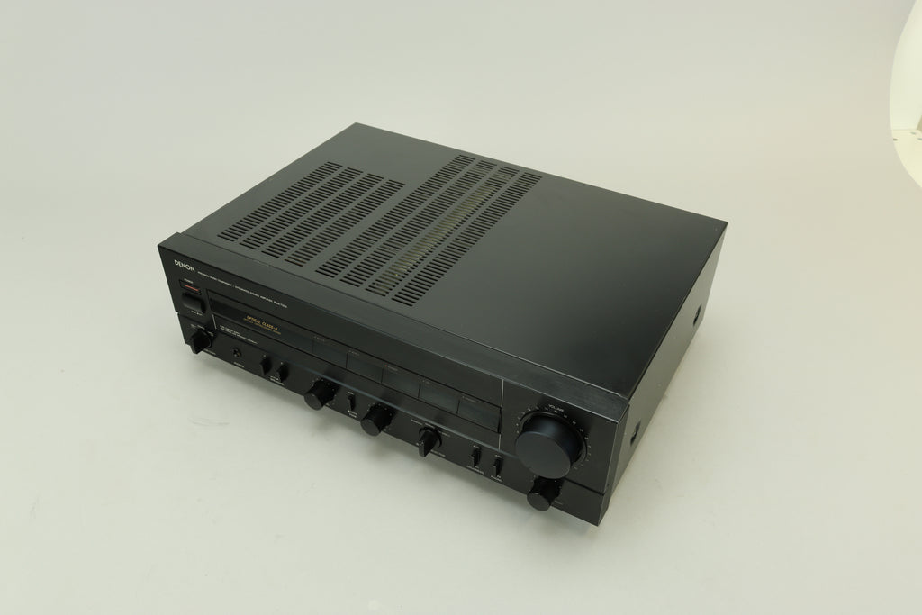 Denon PMA-720A