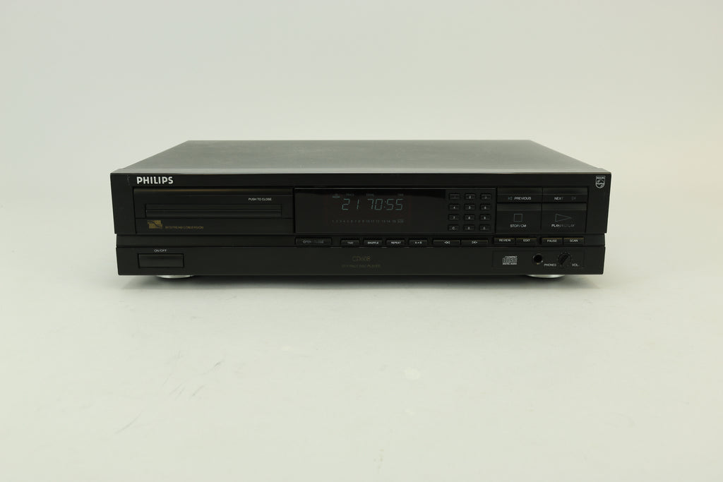 Philips CD 608