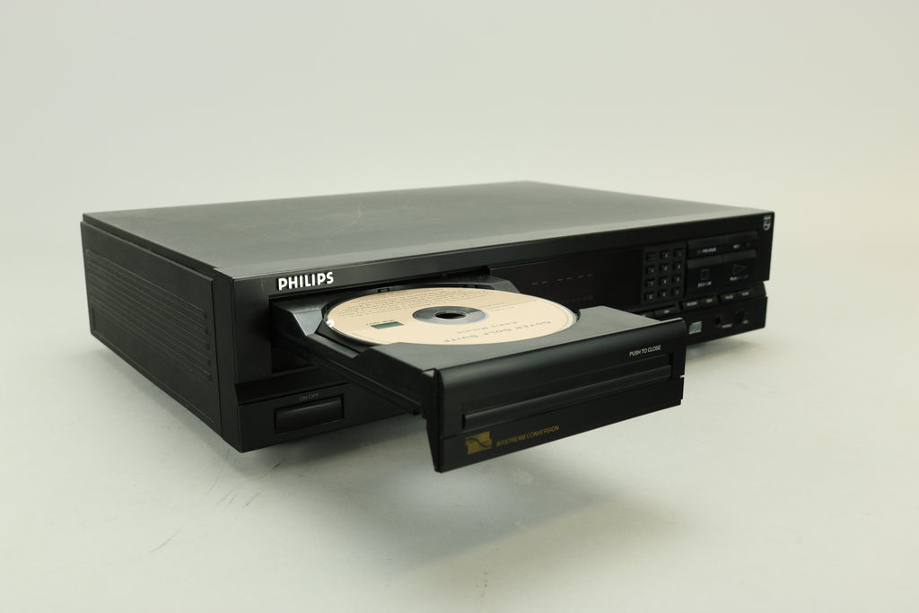 Philips CD 608