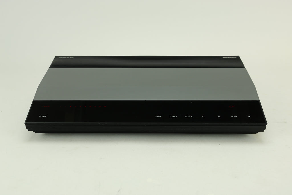 Bang & Olufsen Beogram 3500