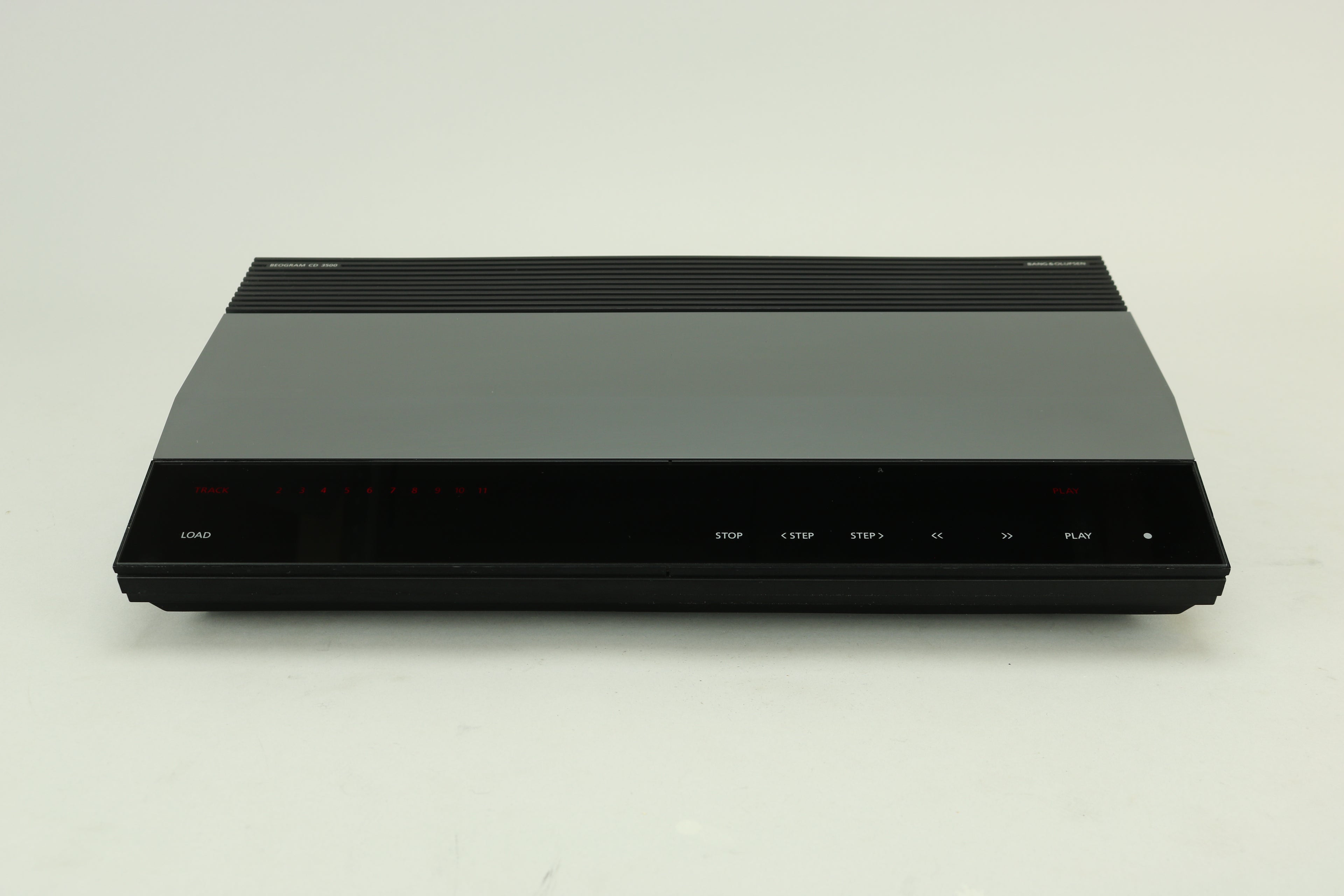 Bang & Olufsen Beogram 3500