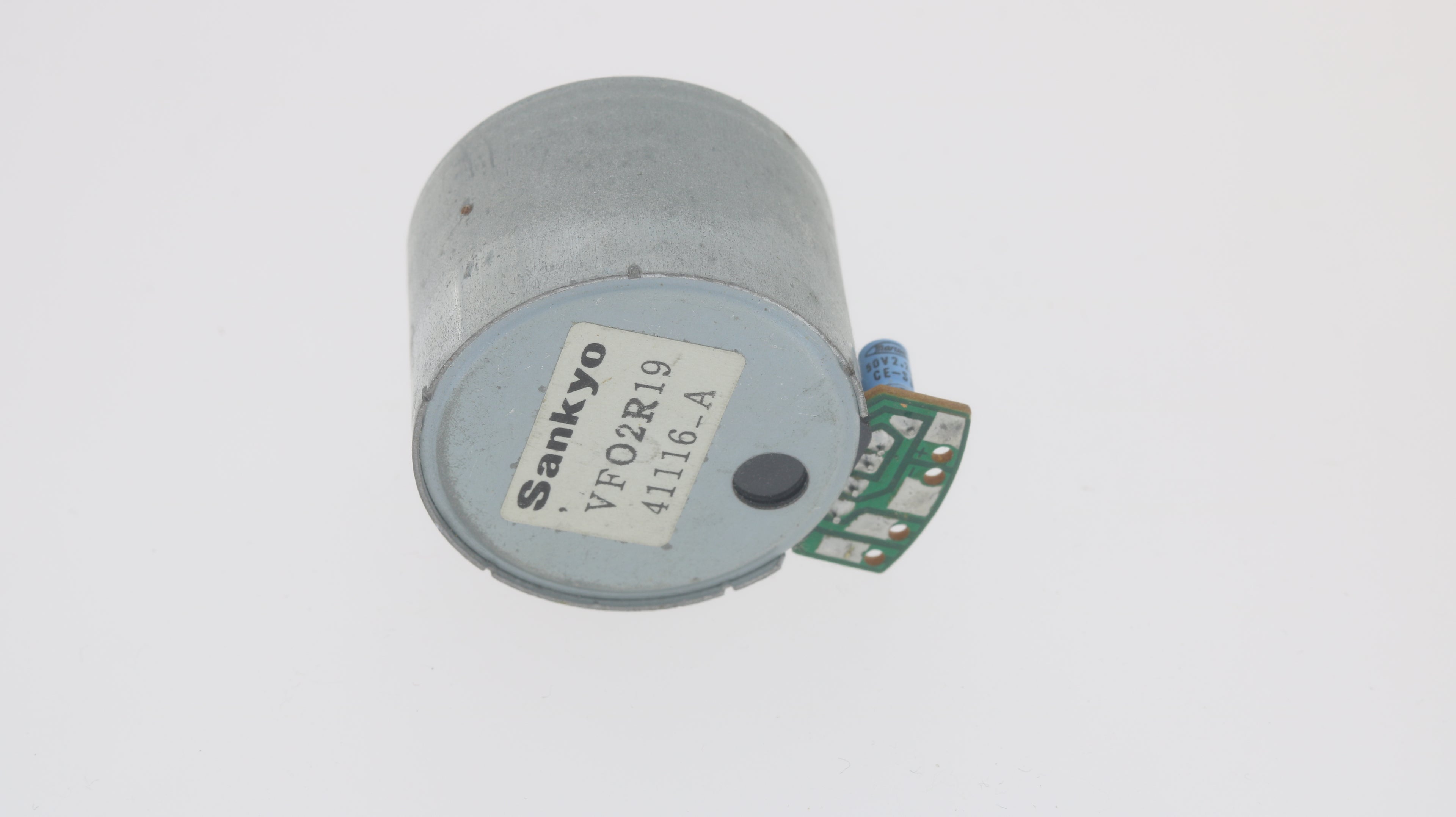 Sankyo VFO2R19 - 41116-A