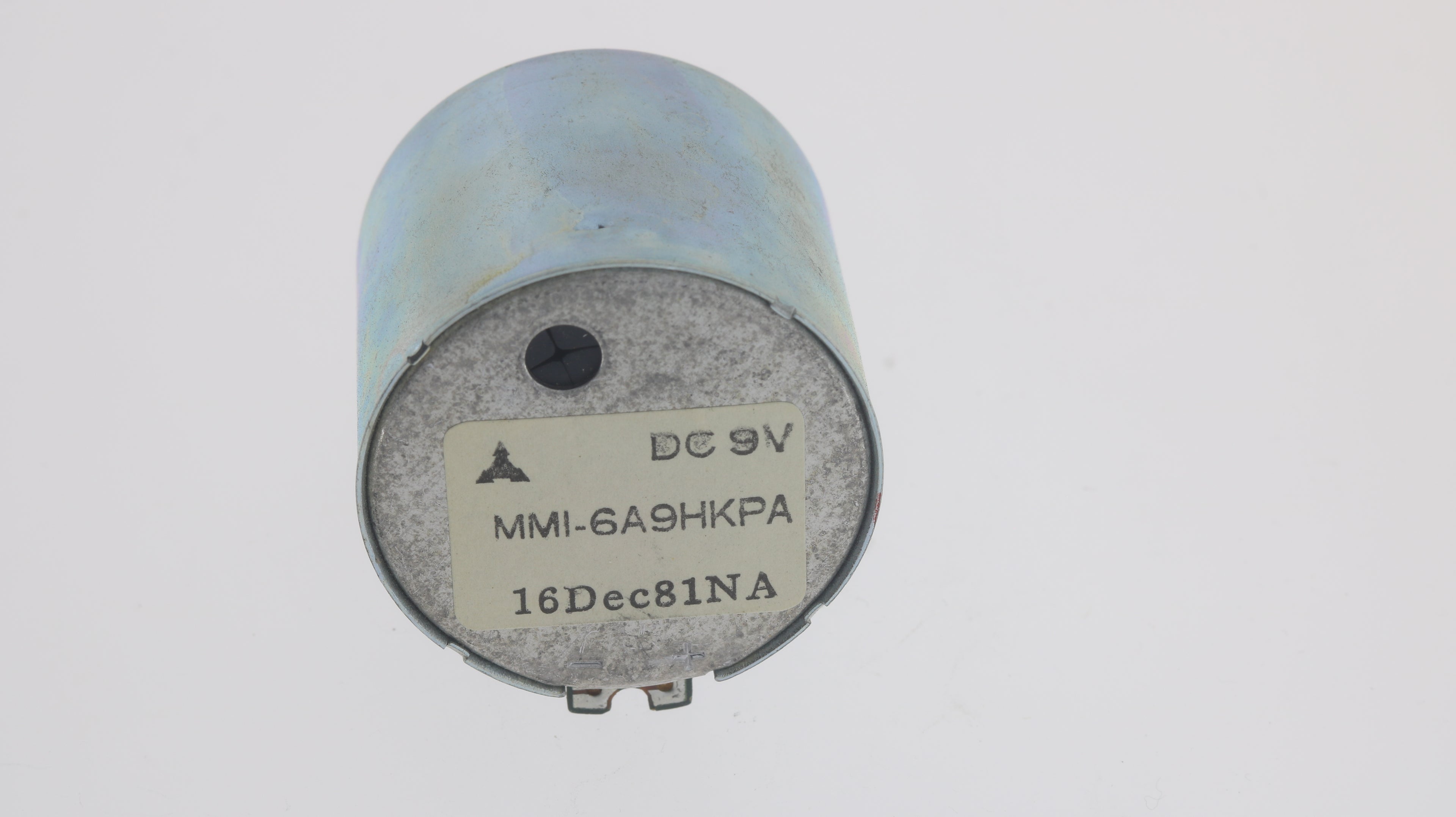 Matshushita MMI 6A9HKPA