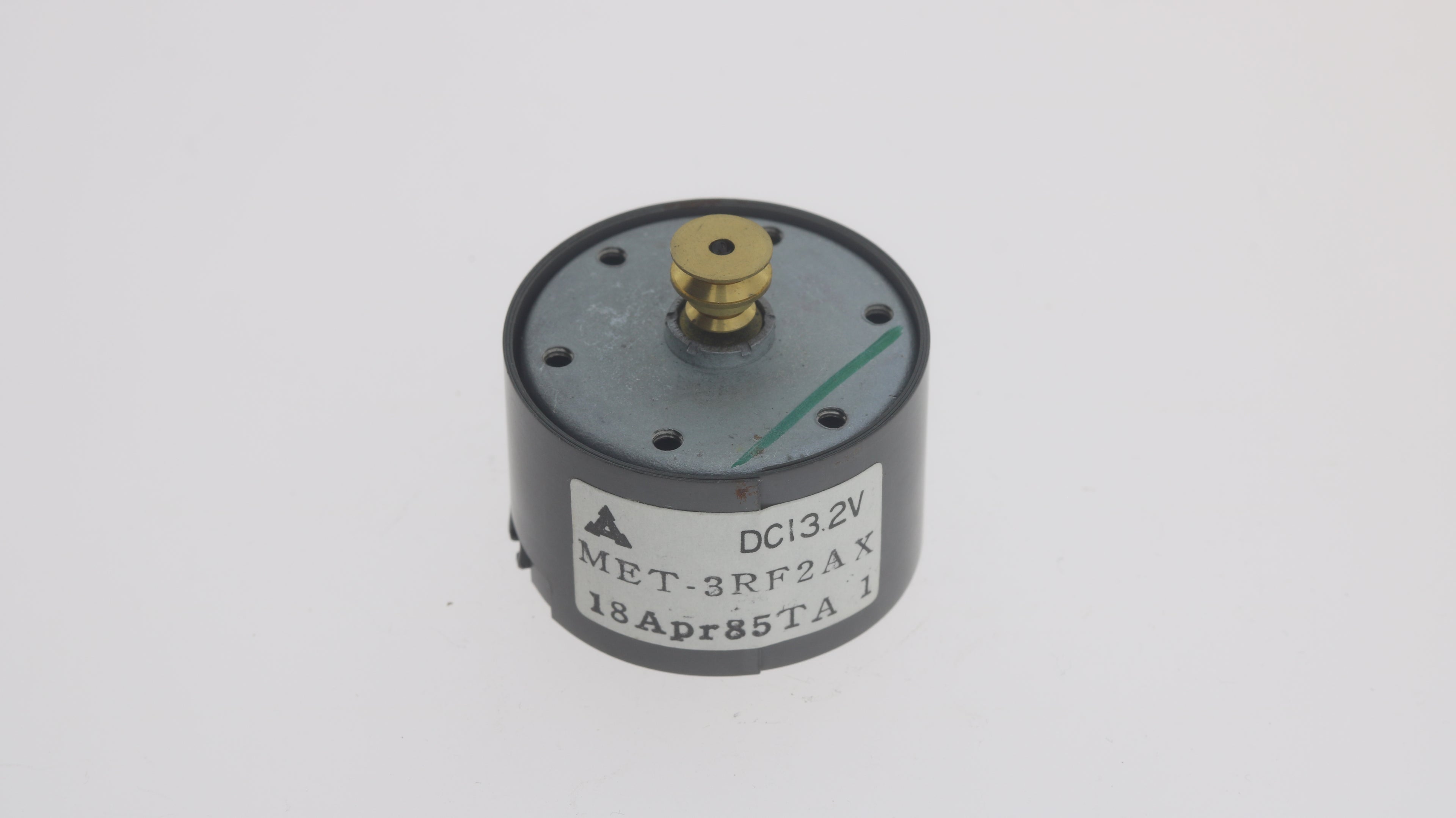 Matshushita MET 3RF2AX