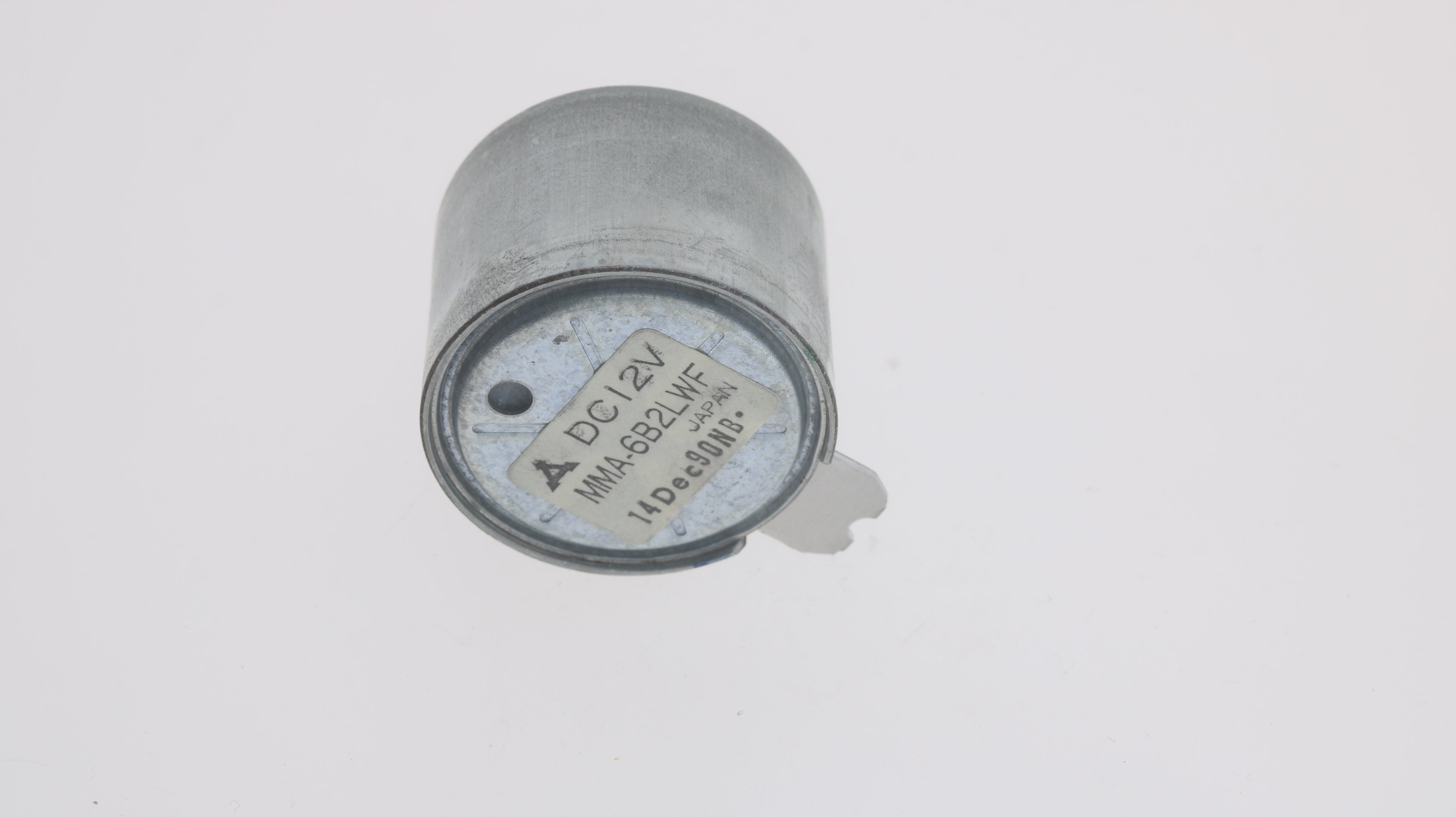 Matshushita MMA 6B2LWF