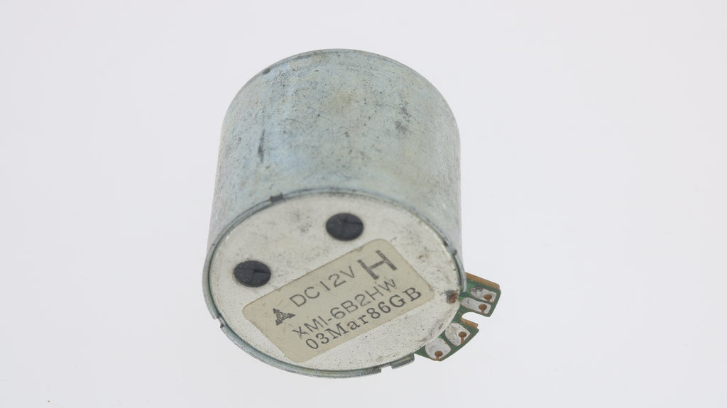 Matshushita XMI 6B2HW