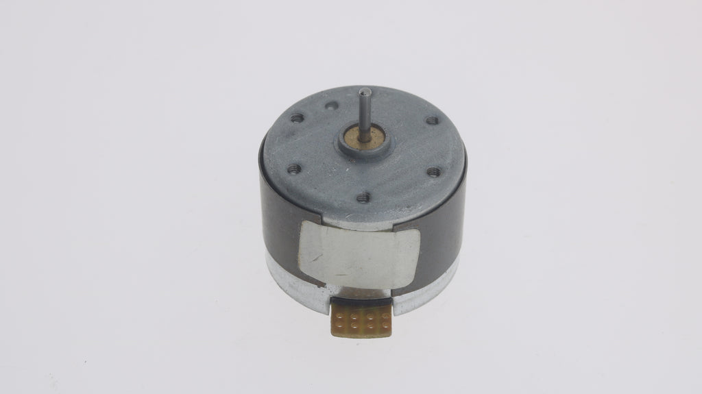 Mitsumi M34W-3C-2L R-14 6416