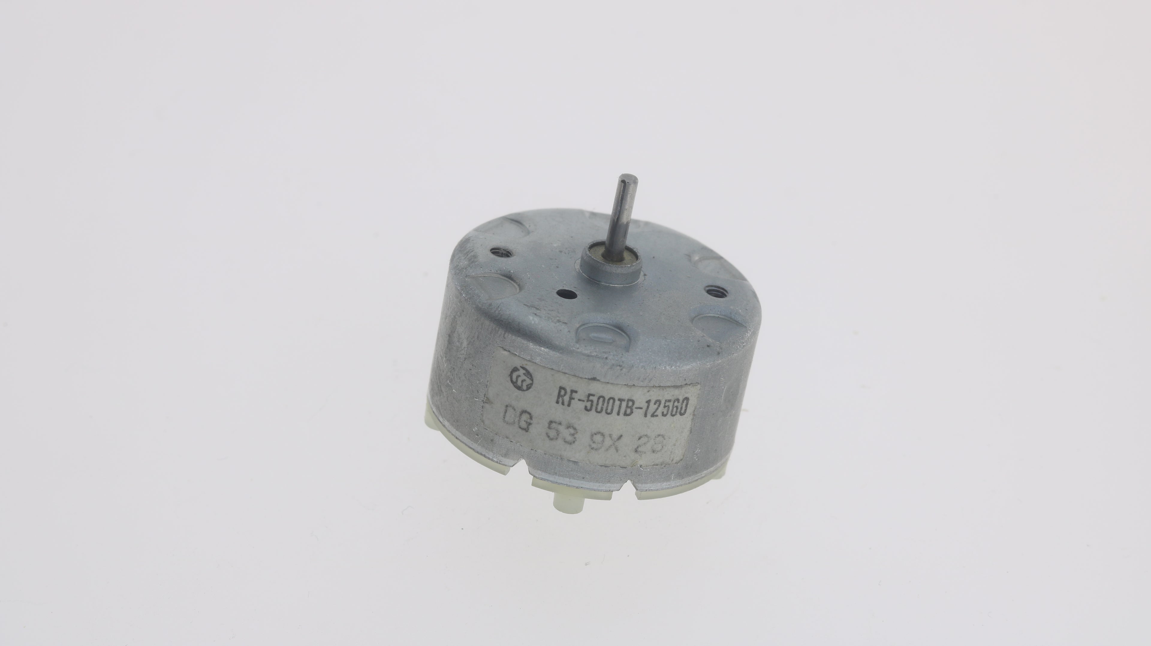 Mabuchi RF-500TB-12560 DG-53-XX (Various)