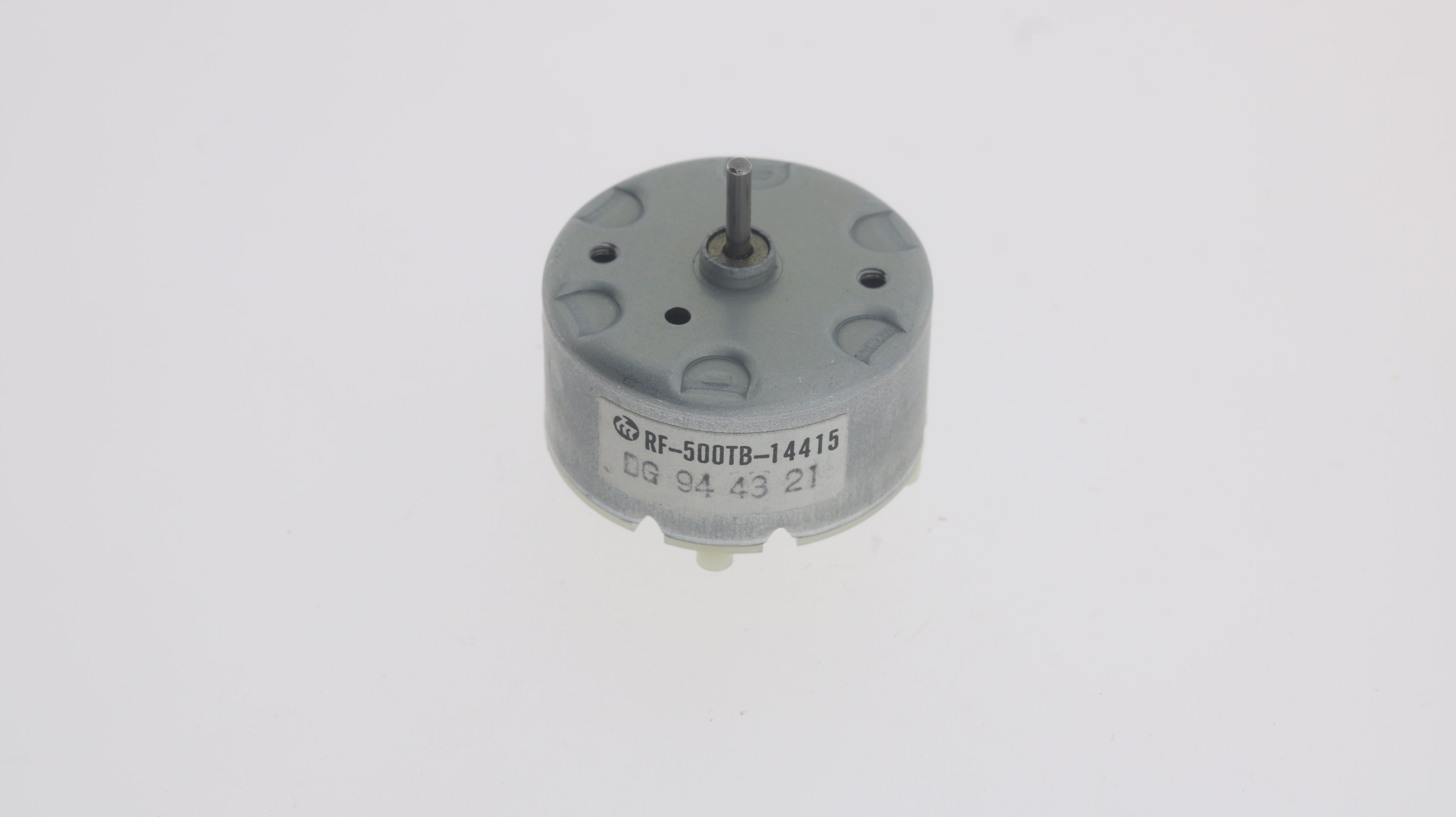 Mabuchi RF-500TB-14415 DG-XX (Various)