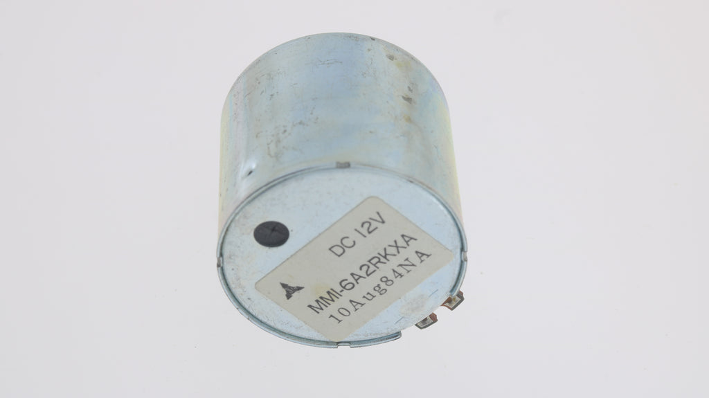 Matshushita MMI 6A2RKXA