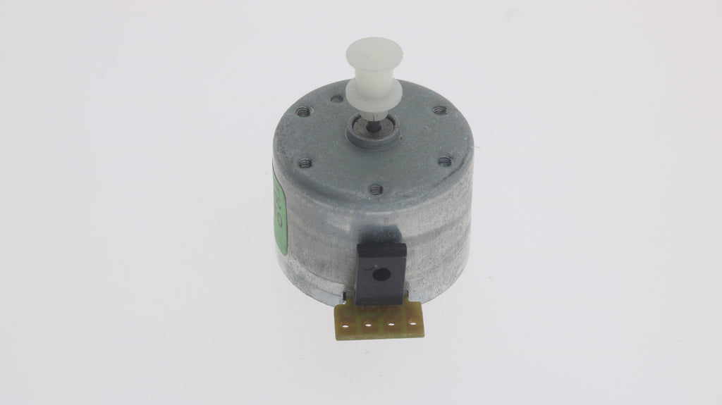 Matshushita MMI 6T2RWO